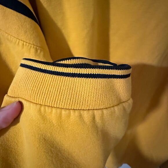 Vintage Chaps Ralph Lauren Crewneck Sweatshirt - Mens Large - Picture 7 of 7